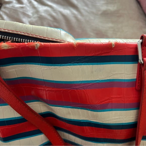 Marc Jacobs Beach/Summer Bag - Picture 5 of 11